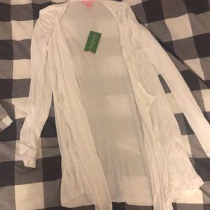 Lilly Pulitzer Wrena Cardigan